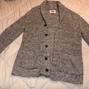 old Navy Cardigan